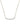 Bella Pearl Necklace