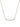Bella Pearl Necklace